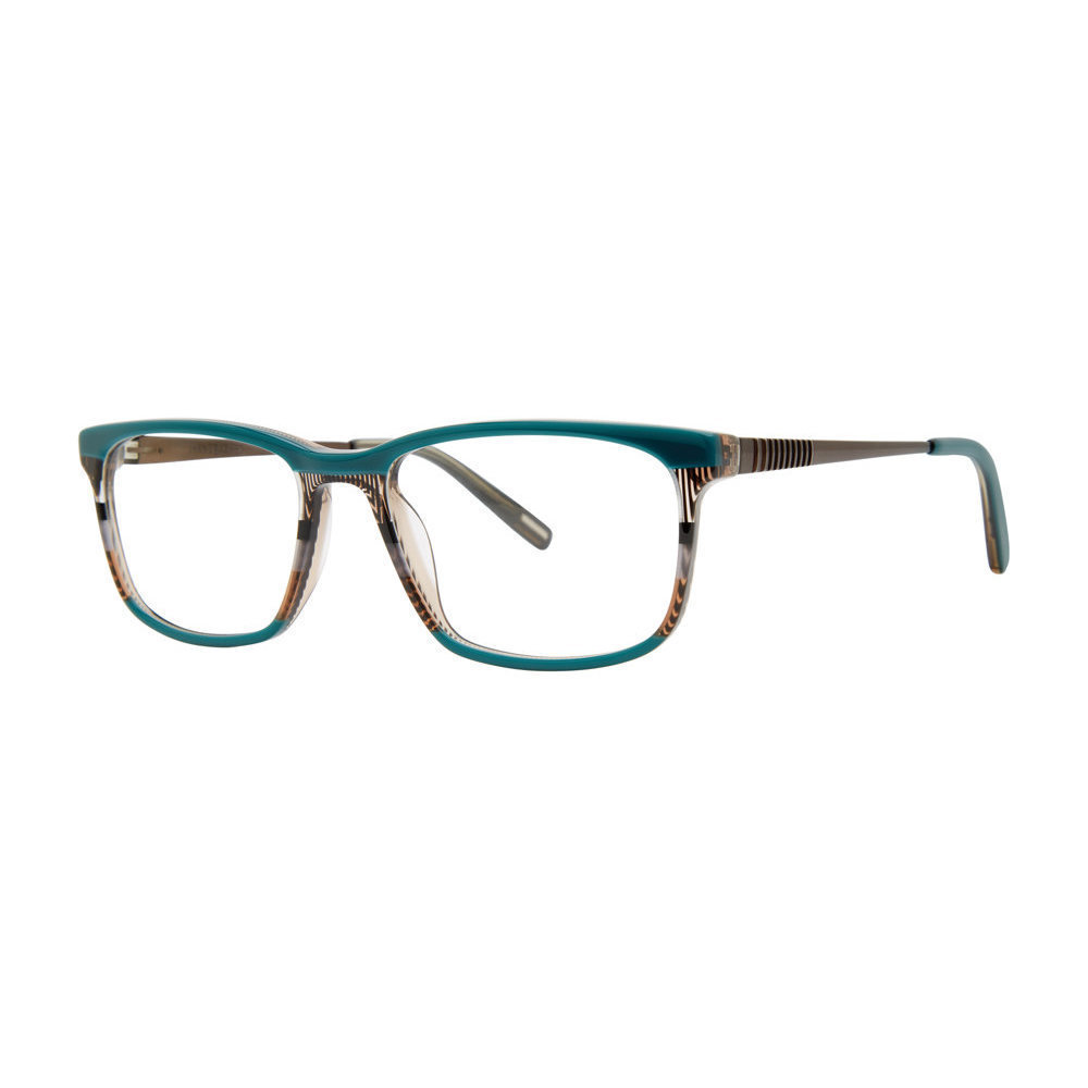 Jhane Barnes Spectra Eyeglasses Sage 53mm